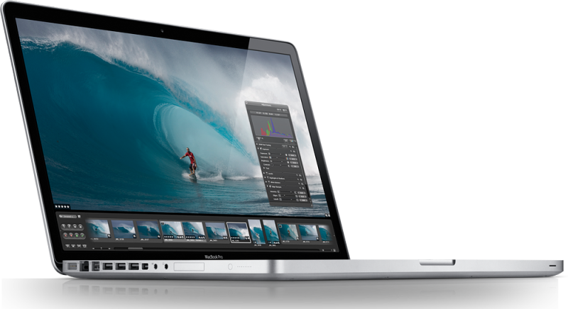 MacBook Pro